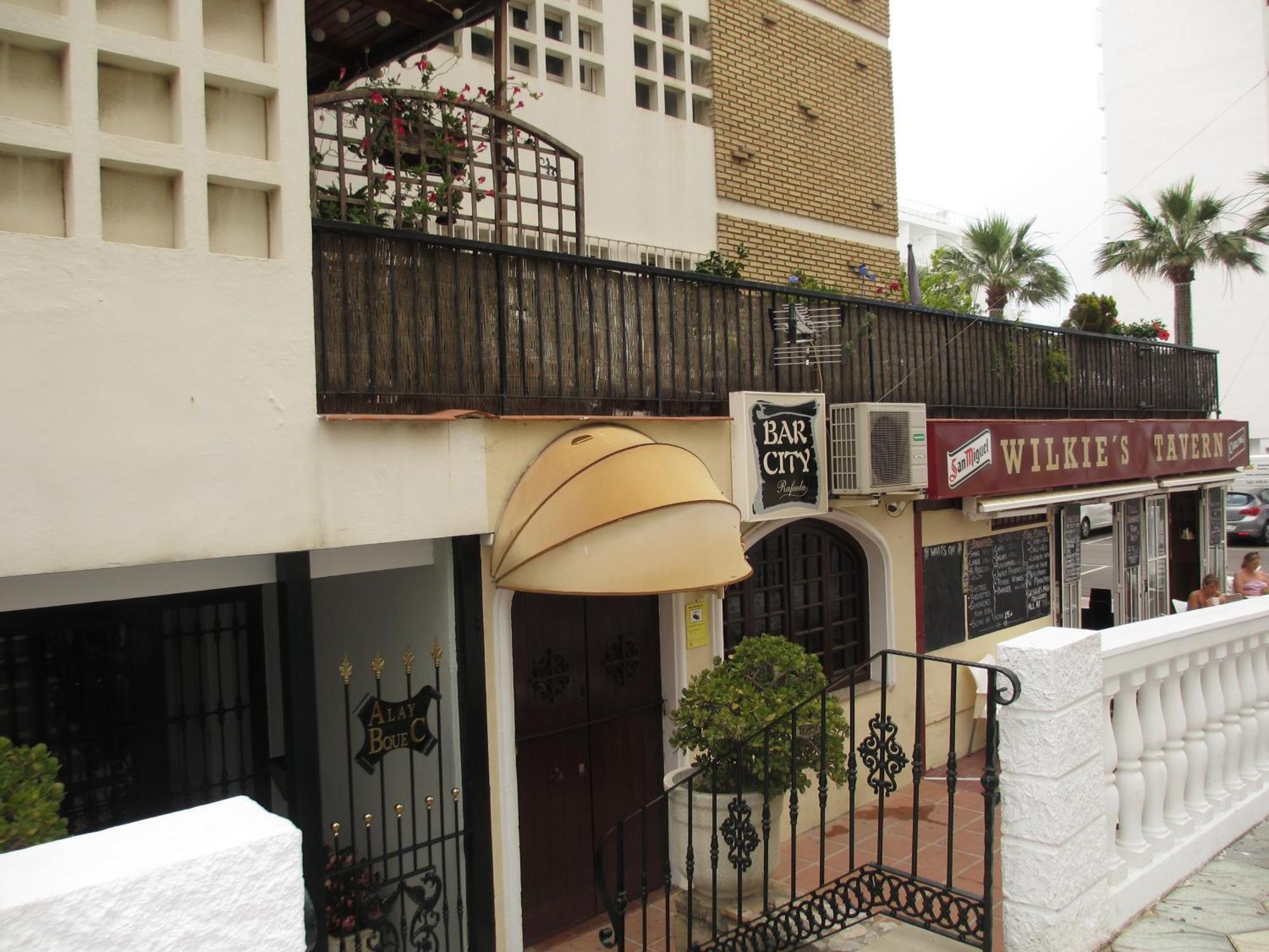 Rentcostadelsol Benalmdena-alay, Apartment