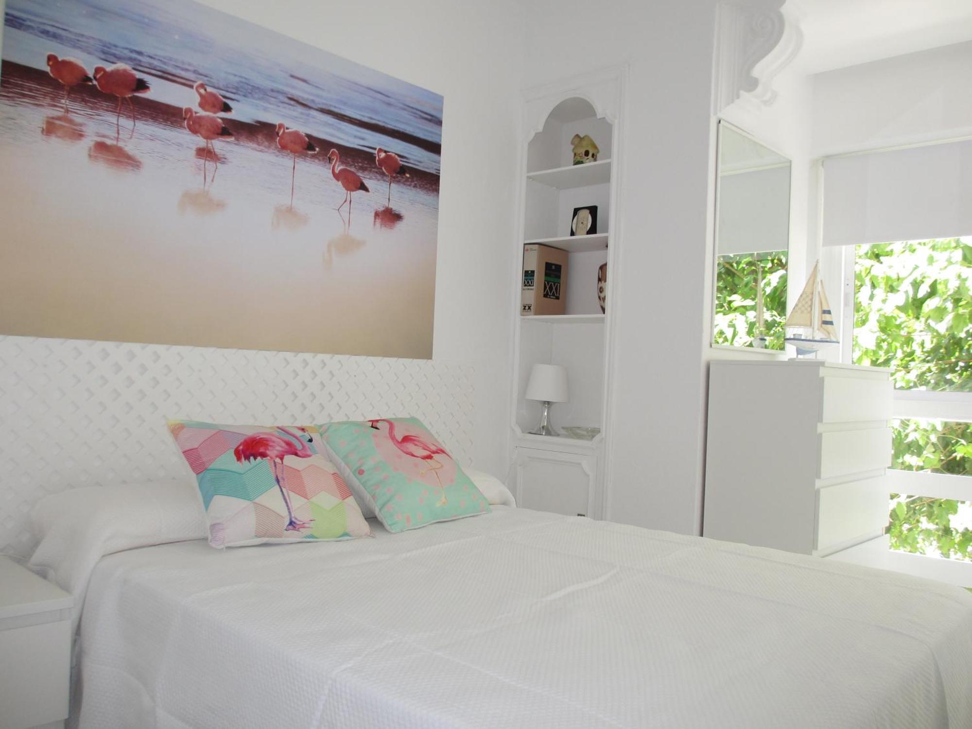 Apartment Rentcostadelsol Benalmdena-alay, *
