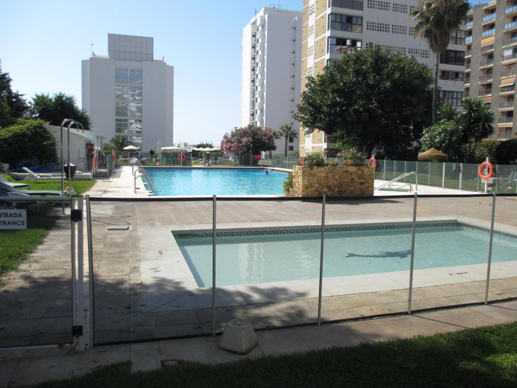 Apartment Rentcostadelsol Benalmdena-alay, Benalmadena