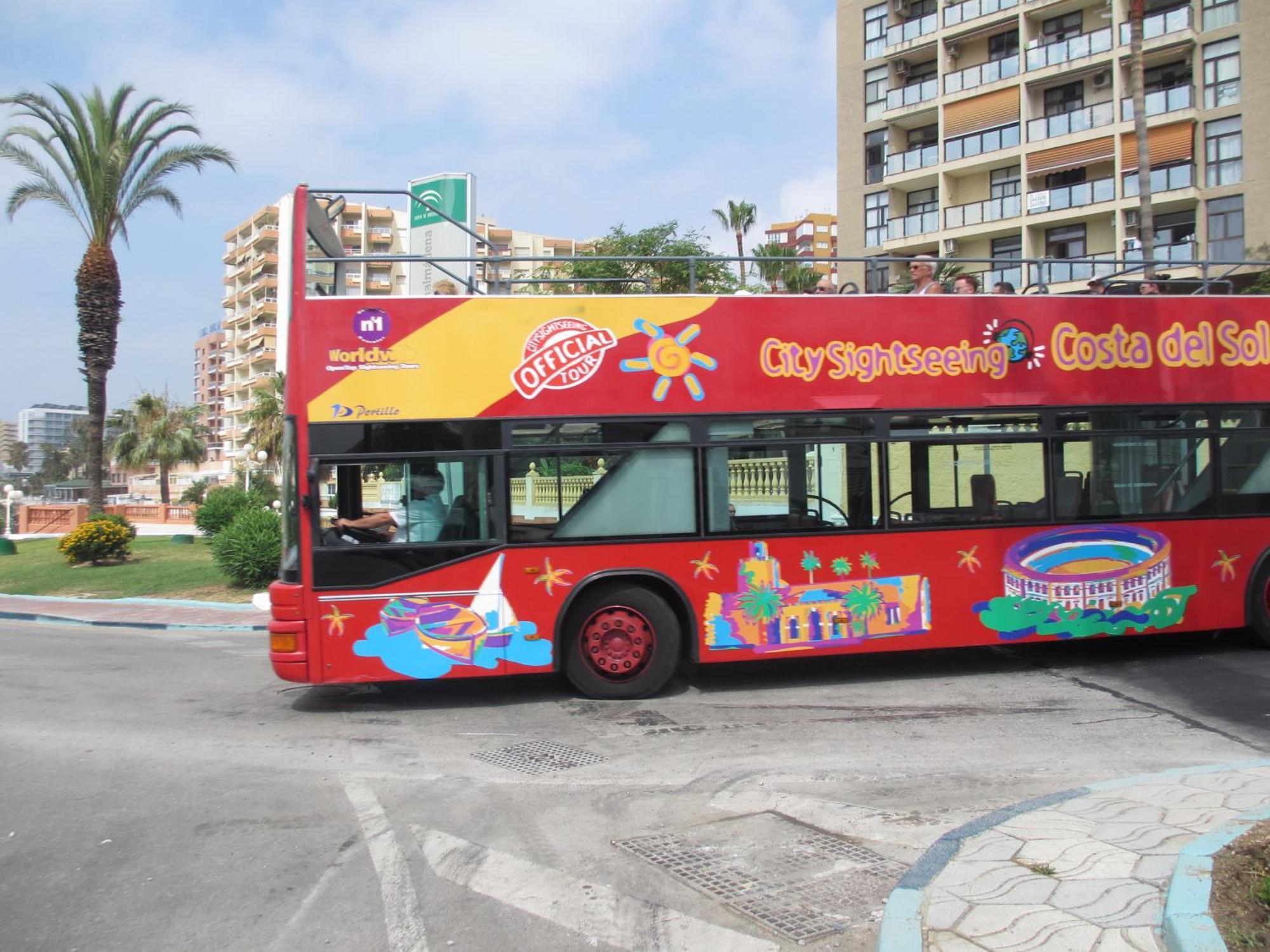 Rentcostadelsol Benalmdena-alay, Apartment Benalmadena