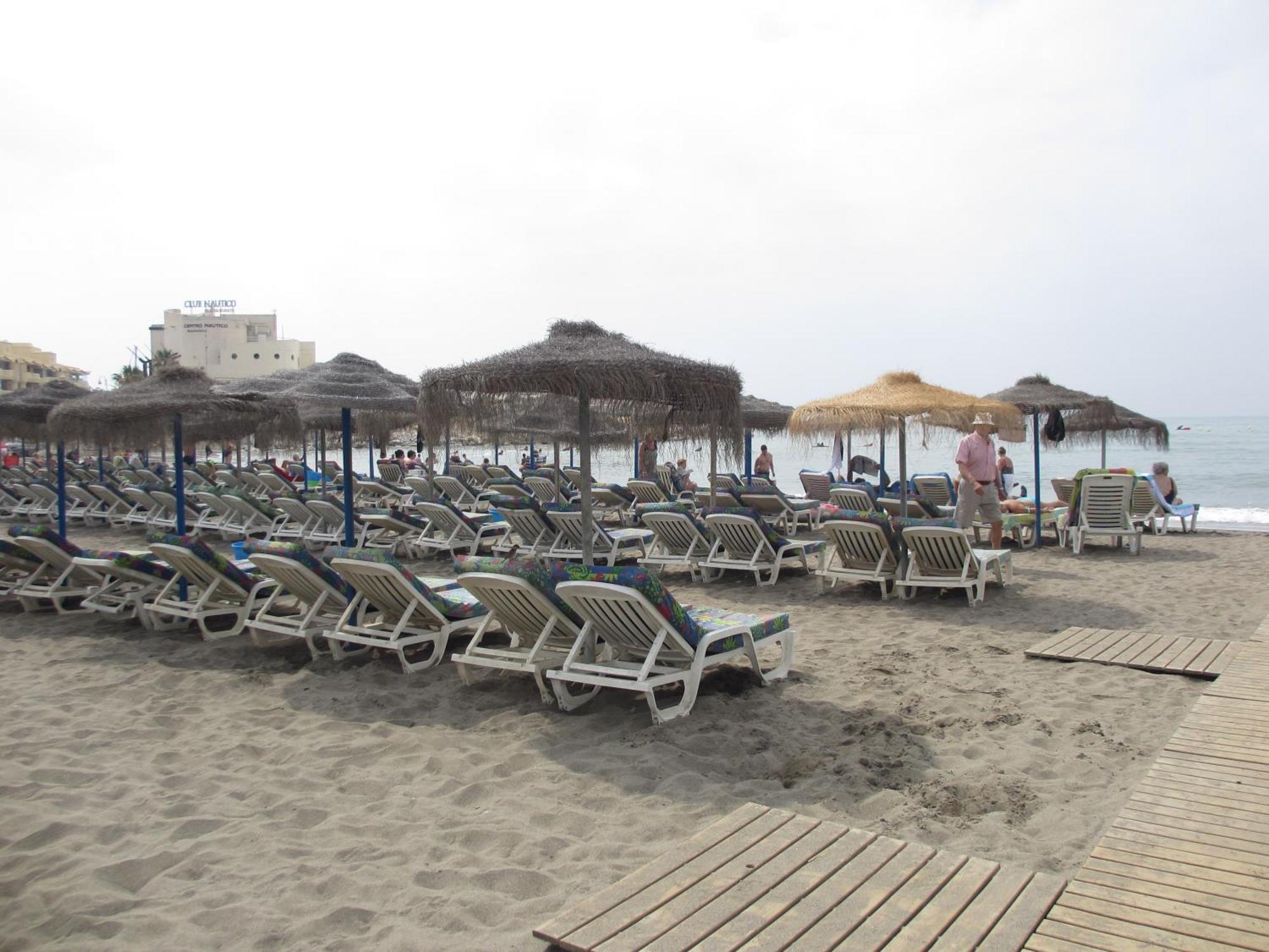 Apartment Rentcostadelsol Benalmdena-alay,