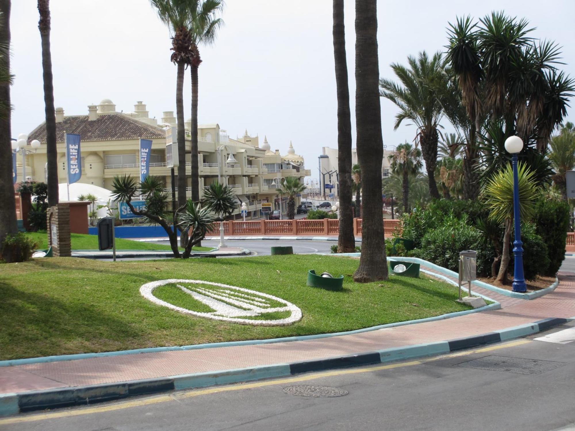 Apartment Rentcostadelsol Benalmdena-alay,