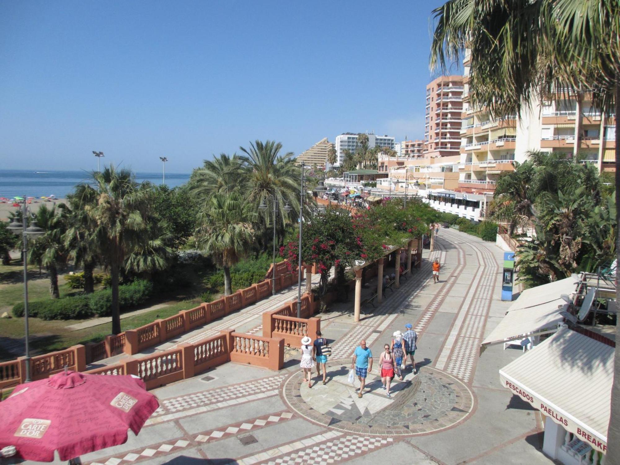 Rentcostadelsol Benalmdena-alay, Apartment *