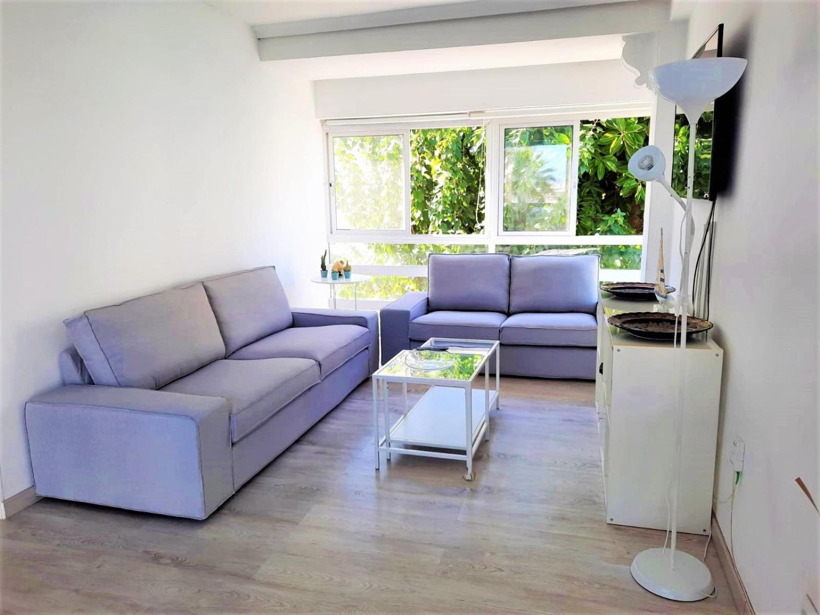 Rentcostadelsol Benalmdena-alay, Apartment *