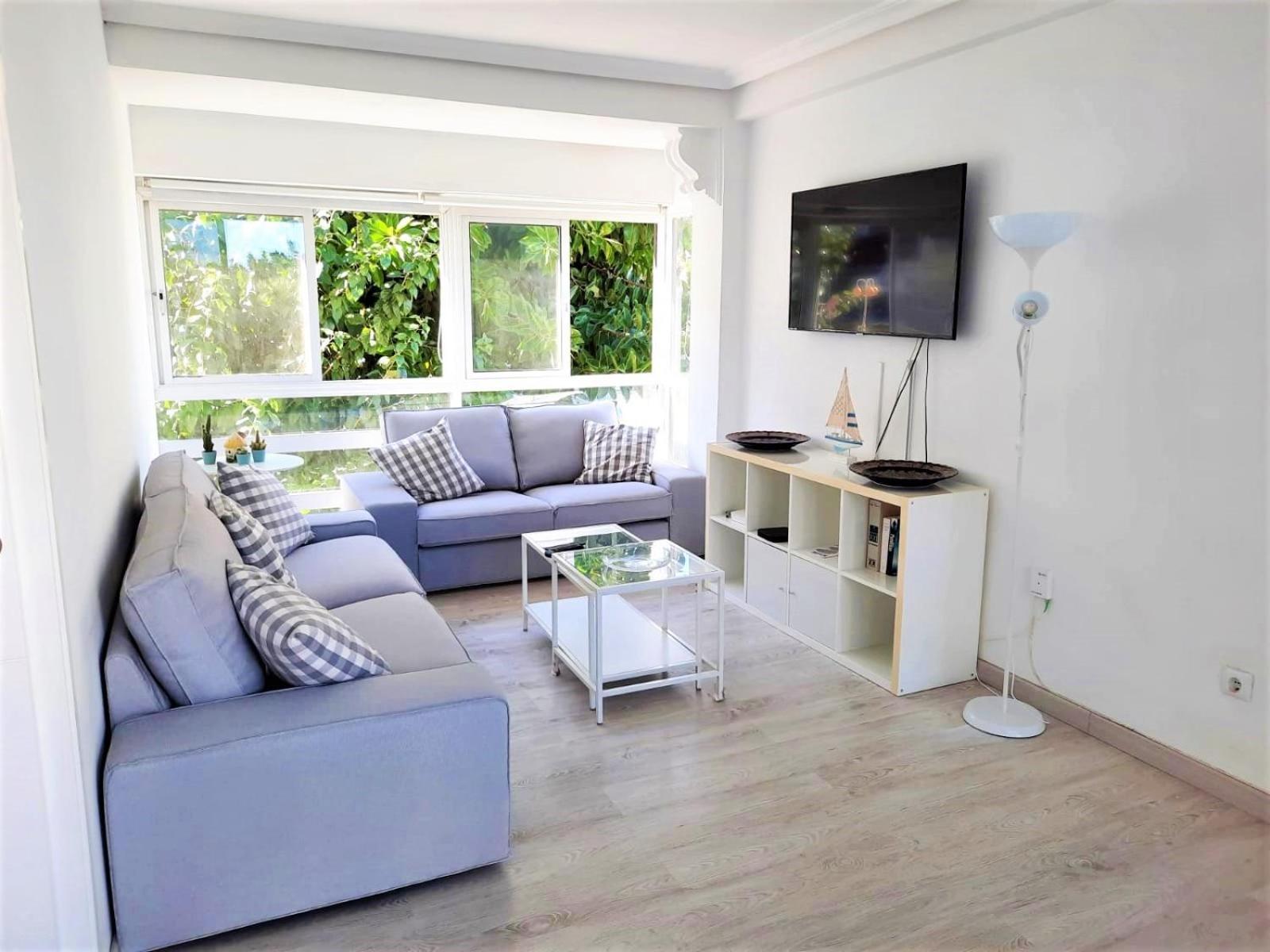 Apartment Rentcostadelsol Benalmdena-alay,