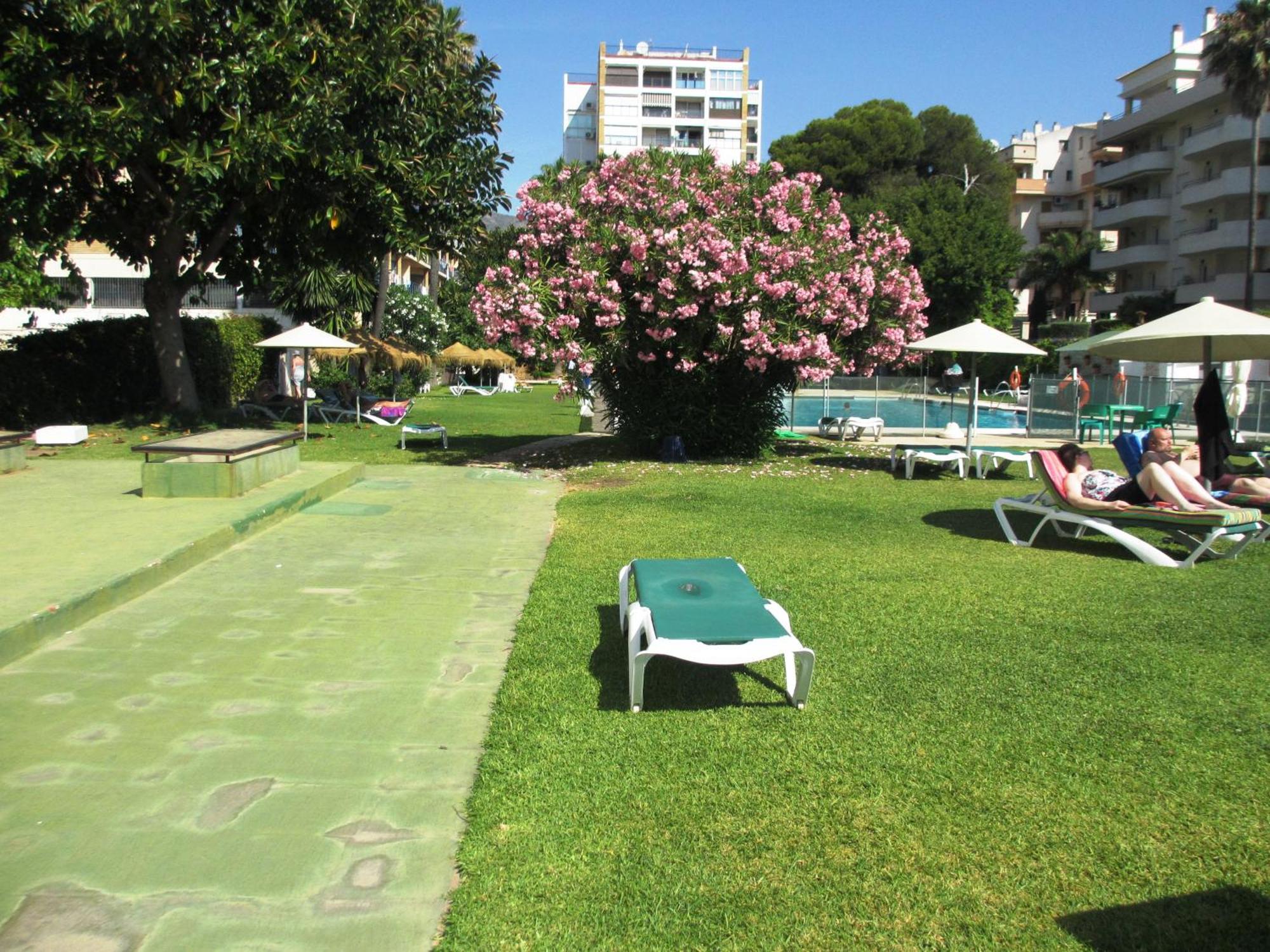 Rentcostadelsol Benalmdena-alay, Apartment *
