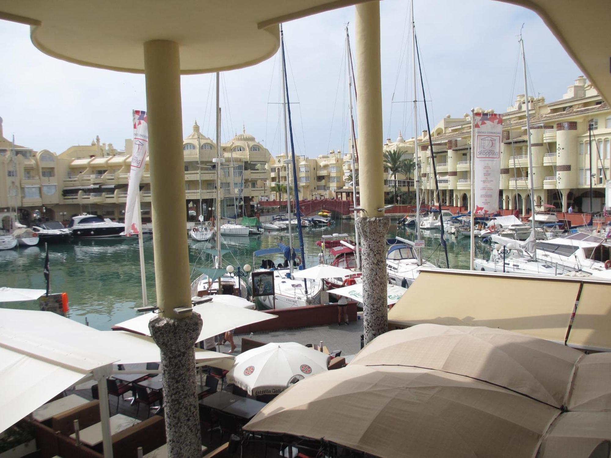 Appartement Rentcostadelsol Benalmdena-alay, *
